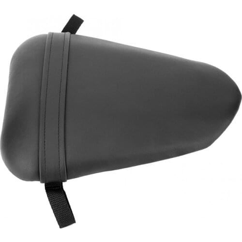 Motorcycle Rear Back Seat Cover Cushion Pillion Accessories Fit for Yamaha YZF R6 2008 2009 2010 2011 2012 2013 2014