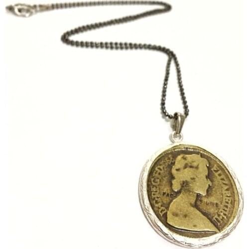 Dr Stone Zinc Alloy Unisex Necklace Z121AR414 254770863