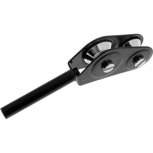 Chiwanji Trolling Fishing Double Reel Rod Tip Guide Upper Bearing 4 5 6 7 8mm