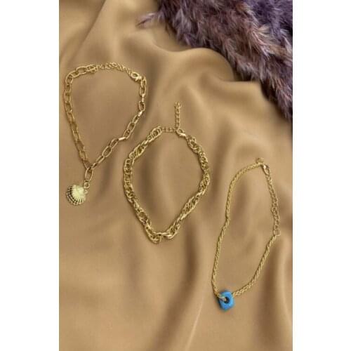 Золотые браслеты HAFSA China At AliExpress