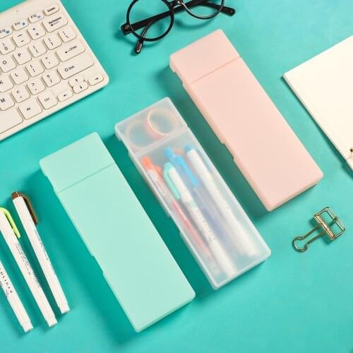 Jianwu School Pencil Cases