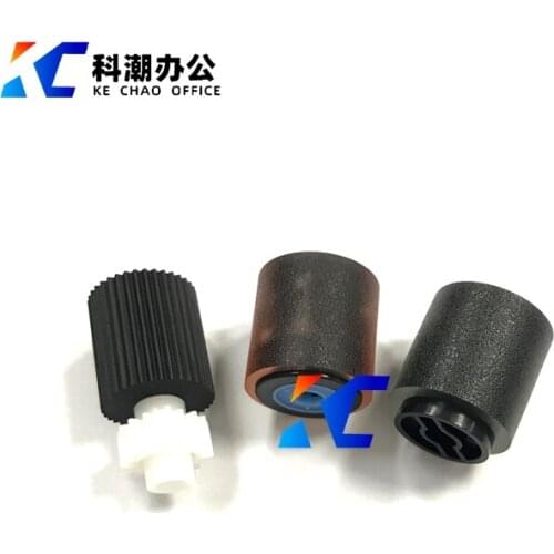 KECHAO paper pick up roller Compatible for Kyocera KM8030 6030 820 620 copier parts