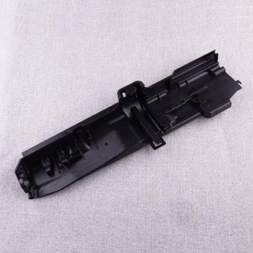 CITALL Car Left Side 17107524912 Radiator Support Carrier Bracket Fit For BMW E82 E88 E90 E91 E92 128i 135i 325i 328i 330xi 335i