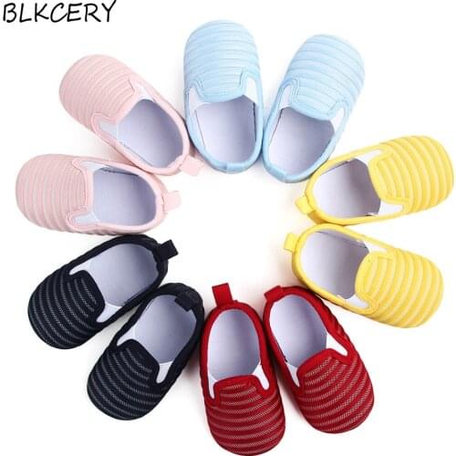 New Fashion Baby Girl Shoes Infant Princess Footwear Anti-slip Soft Sole Loafers Toddler Crib Slippers First Walkers 0-18 Months
