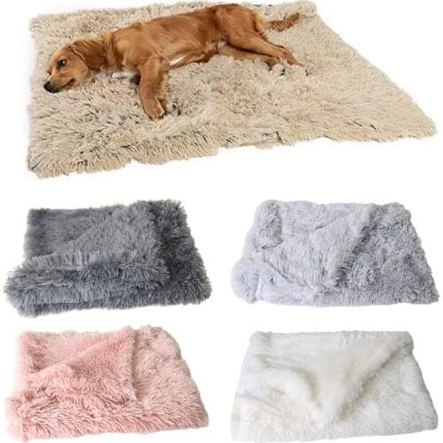 Pet dog blanket cozy pets coussin for dogs chihuahua cat hondenkussen manta cojines bulldog frances mattress products puppy mat