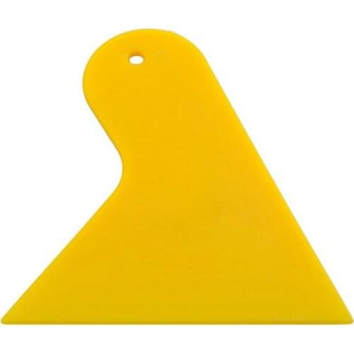 4 PCS Universal Car Door Sill Anti kick Stickers Scuff Anti Scratch Carbon Fiber Auto Door Sticker Car Accessories Small scraper