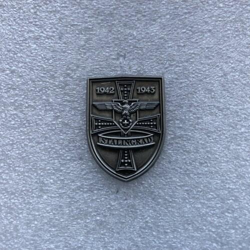 German 1942 Badge