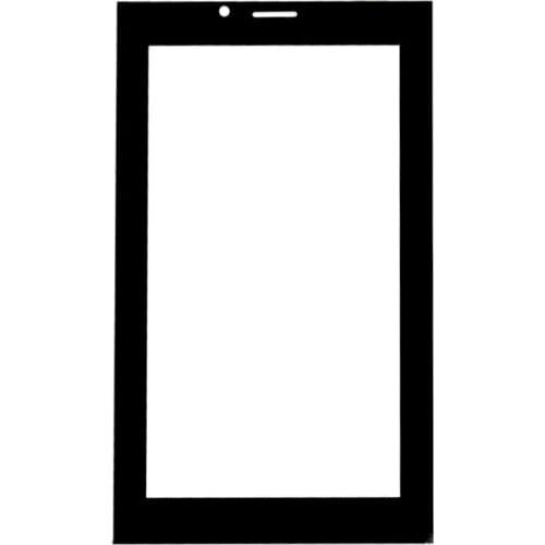 New 7 Inch Touch Screen Digitizer Panel For EXCEED EX7S tablet pc