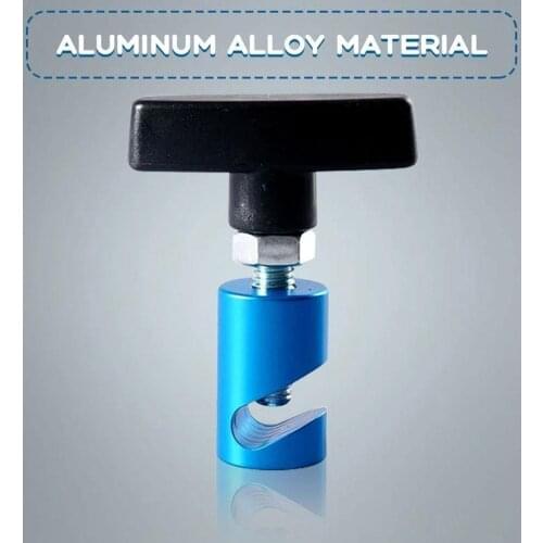 Car Engine Support Rod Motorcycle Tank Traction Pads For 2003-2006 HONDA CBR600RR Universal Hood Lift Support Strut Shock Clamp