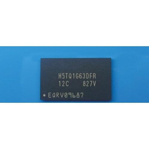 Original H5TQ1G63DFR-12C