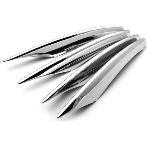 Fit for Mercedes-Benz new C-class glass lift switch decorative frame C200L C180L GLC260 interior patch modification