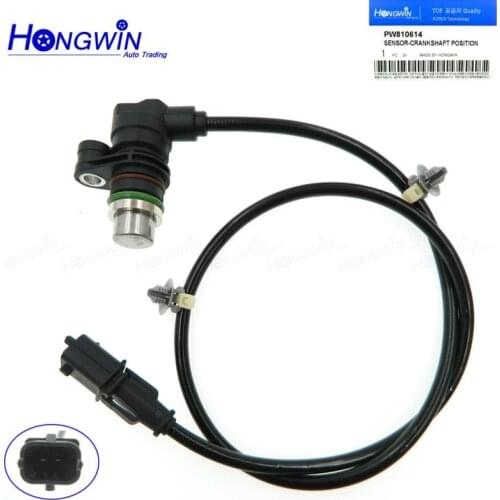 Genuine No.: PW810614 Crankshaft Position Sensor For Proton gen2 gen 2 1.6 1.3 2008-2016