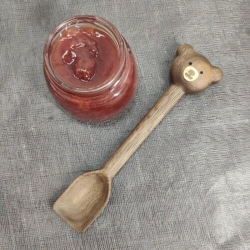 SFVEFVD Spoons