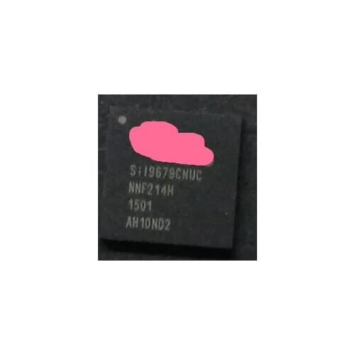 SII9679CNUC SIL9679CNUC QFN76 5PCS