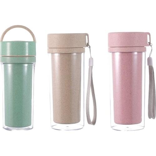 Strongwell Travel Water Bottles