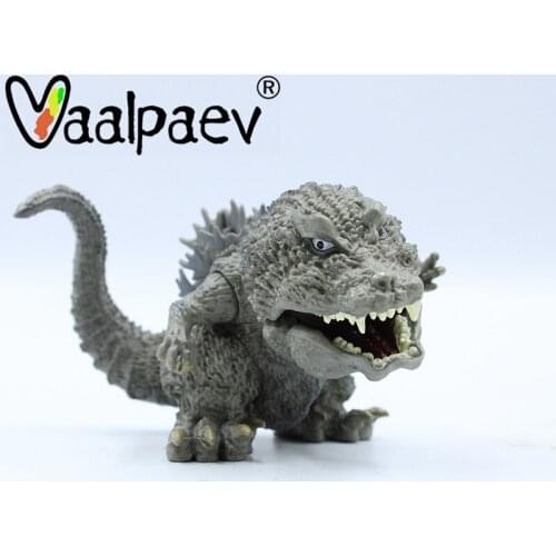 VaalPaev Dinosaur Figures