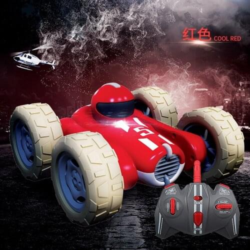 WOOQQI RC Cars