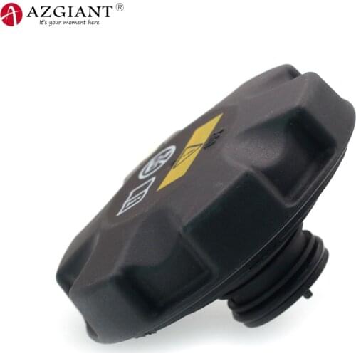 For BMW water tank cover 1 / 3 / 5 / 6/ 7 series X1 X3 X5 X6 auxiliary kettle cover antifreeze coolant cap