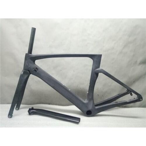 DEACASEN Bicycle Frames