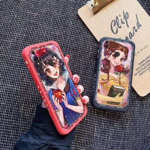 Dienya Huawei Nova 3 Phone Cases