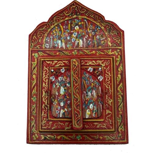 Etnico Arredo Interior Decor Items