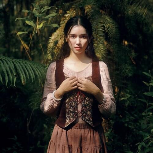 KOGY Women's Autumn Vests