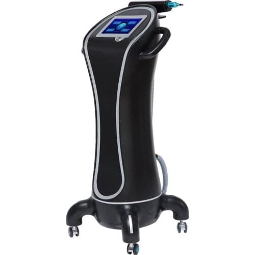 Hot products 2019 laser nd yag 1064 long pulse china yag laser 532&1064nm laser tattoo removal