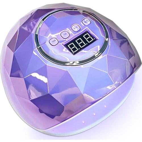 LEOU PRETTY UV Nail Drying Lamp