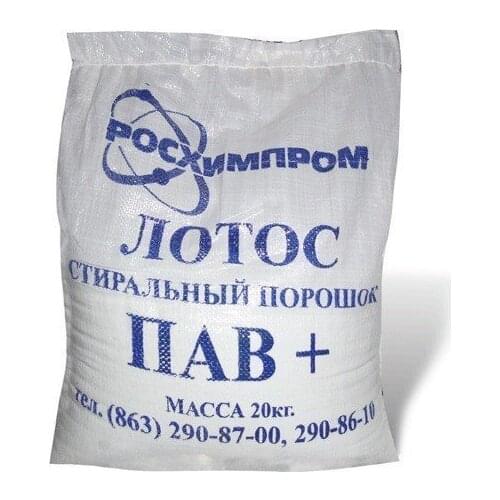 ЛОТОС Household Chemicals