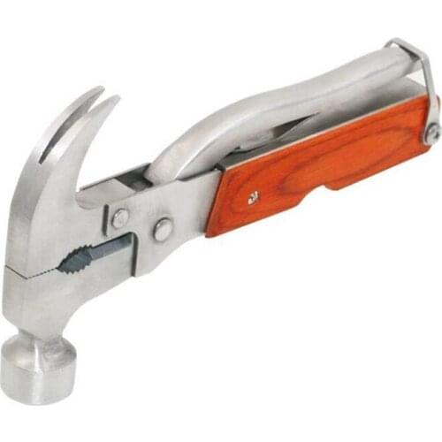 Multifunctional Combination Claw Hammer Car Emergency Hammer Car Lifesaving Survival Safety Hammer Window Breaker Emergency Tool