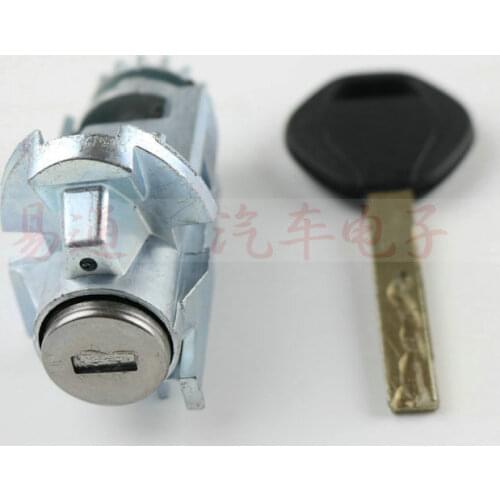 For new BMW F series X3 car lock cylinder left driver door lock with car key