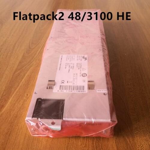 New Original PSU For Eltek FLATPACK2 3100W Power Supply Flatpack2 48/3100 HE 241119.900