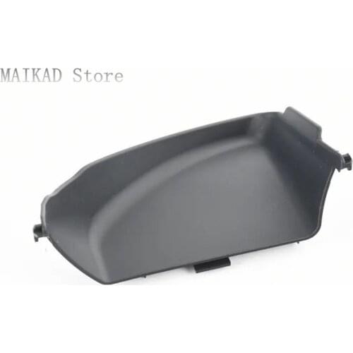 Radiator Support air duct element for Porsche Macan 95B 95B121673B1E0
