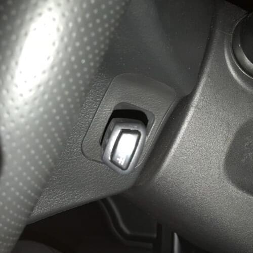 FaroeChi OEM:84632-34017 84632-34011 45186-42030 45186-02150-B0 Cruise Control Switch For Toyota RAV4 2009-2013 Corolla 2007-14