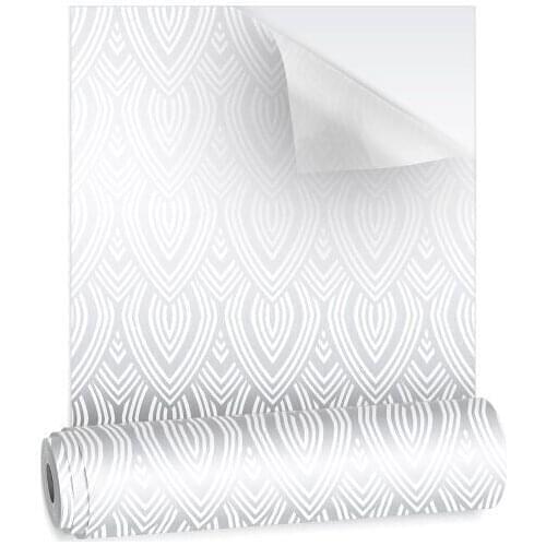 RAV0036 foils adhesive window film 120x200 cm transparent-washable scratch decoration shower cabin windows Office