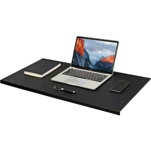 60*40CM Hanging side office Desk mat skidproof Computer desk pad mouse mat