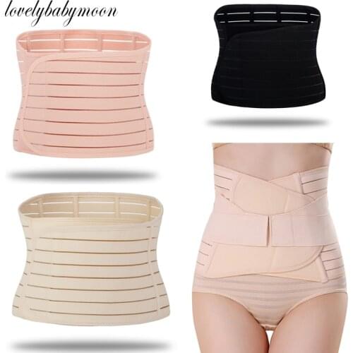Hot Sale Postpartum Belly Band Support New After Pregnancy Belt Belly Maternity Bandage Band Pregnant Women Shapewear Clothes