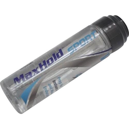 1.4 FL OZ(41.4ML) MaxHold Sport Prep For Instant Hold and Maximum Endurance For Apply Any Adhesive