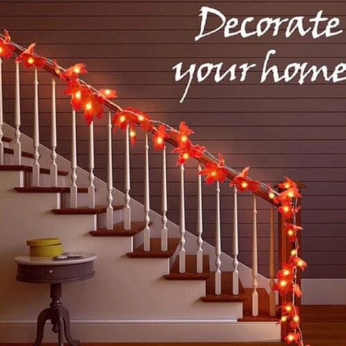 Sanyi LED String Lights