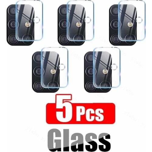 Glass For Samsung galaxy A51 A42 5G A41 A32 A31 A21S A12 A22 A52 A72 A82 A71 Camera Glass Note 20 Ultra S21 S20 FE Plus S20 Film