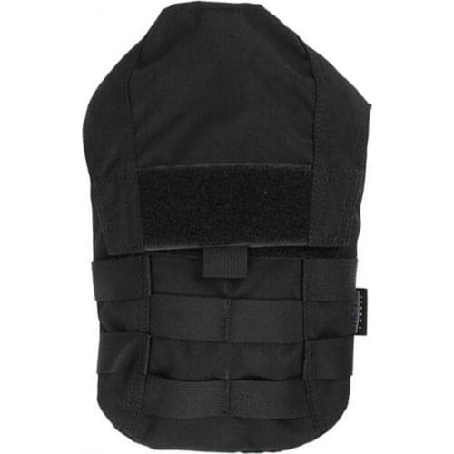 TMC Tactical Vest Special MOLLE System Water Bag BK / RG / WG Outsourcing 500D Cordura Fabric Free Shipping TMC2737