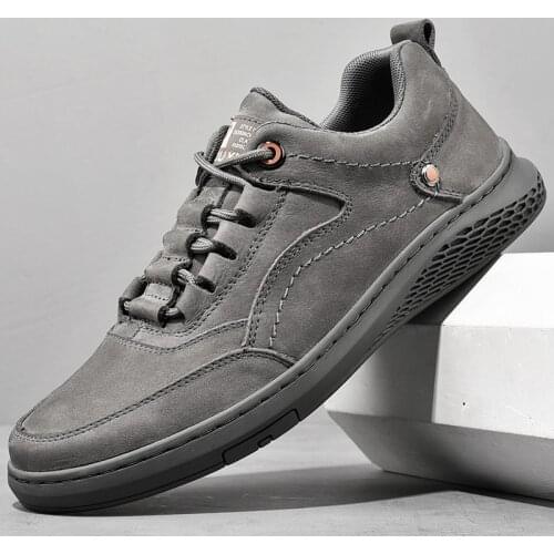 Ubareoosnes Men's Shoes