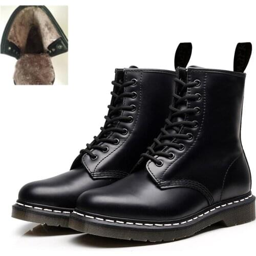 UYOYU Women's Ankle Boots