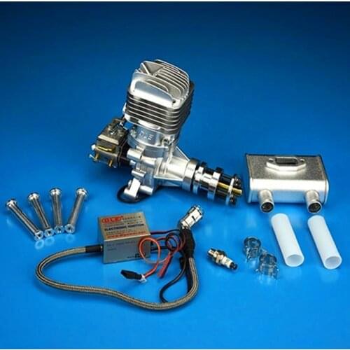 Spare Parts For Radio-controlled Models Wdiy China