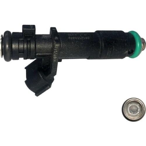 1pcs Fuel Injector for Peugeot Citroen for Sega Picasso triumph OEM: 9660275780