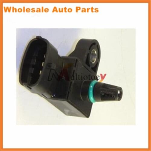 1720940048 New Temperature Sensor For Ssangyong Korando 2.0L