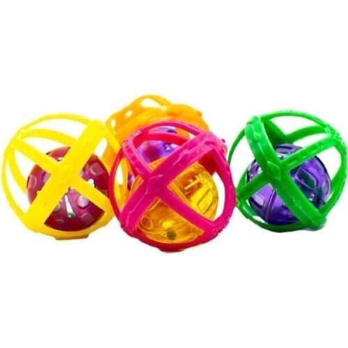 202687-Catlife For Cats Zilli Game Ball 5CM 406390859