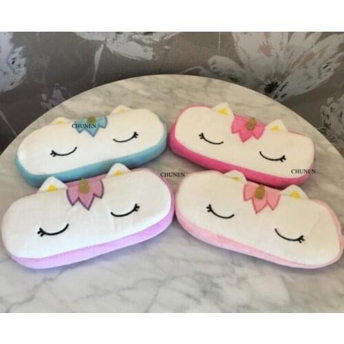 5Designs ,20CM Horse Gift Plush Purse , 10cm key chain plush toy purse pouch