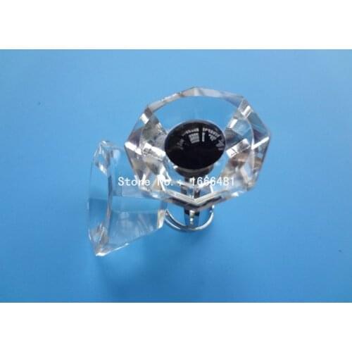 5pcs Newest Crystal Glue Holder Eyelash Extension Glue Ring Lash Adhesive Pallet