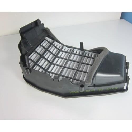 Car A/C particulate pm 2.5 high quality cabin air filter 4FD 819 441 for Audi A6 L 2013 to 2016